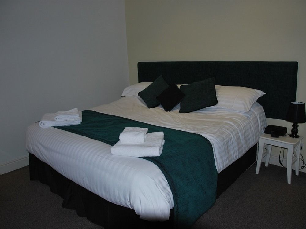 The Golden Fleece Inn Carlisle  Buitenkant foto