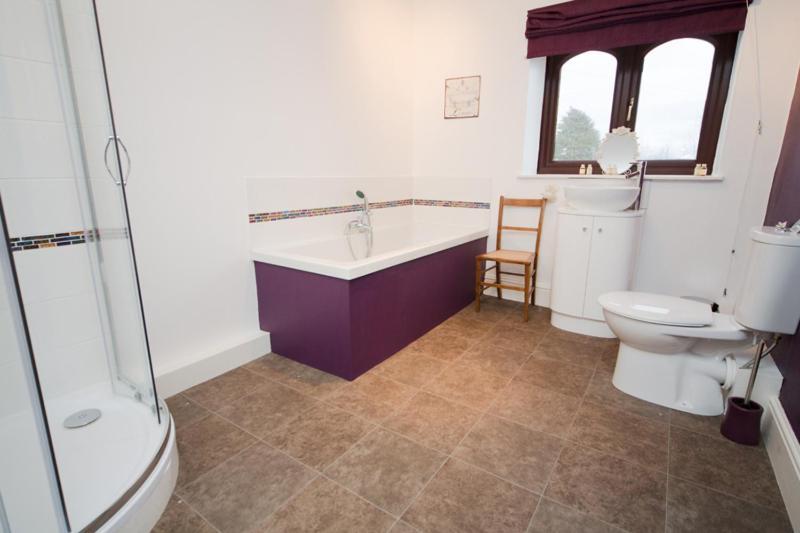 The Golden Fleece Inn Carlisle  Kamer foto